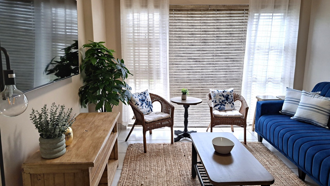 Photo of Livingroom in Mossel Bay