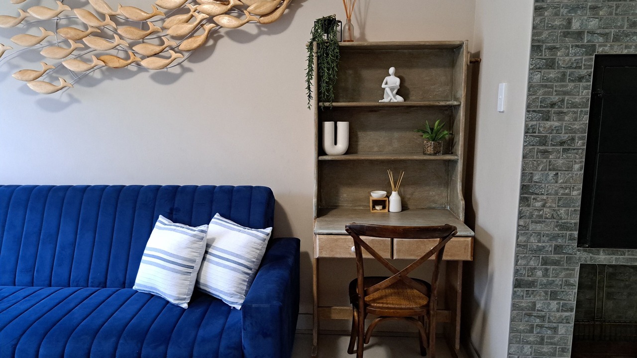 Photo of Livingroom in Mossel Bay