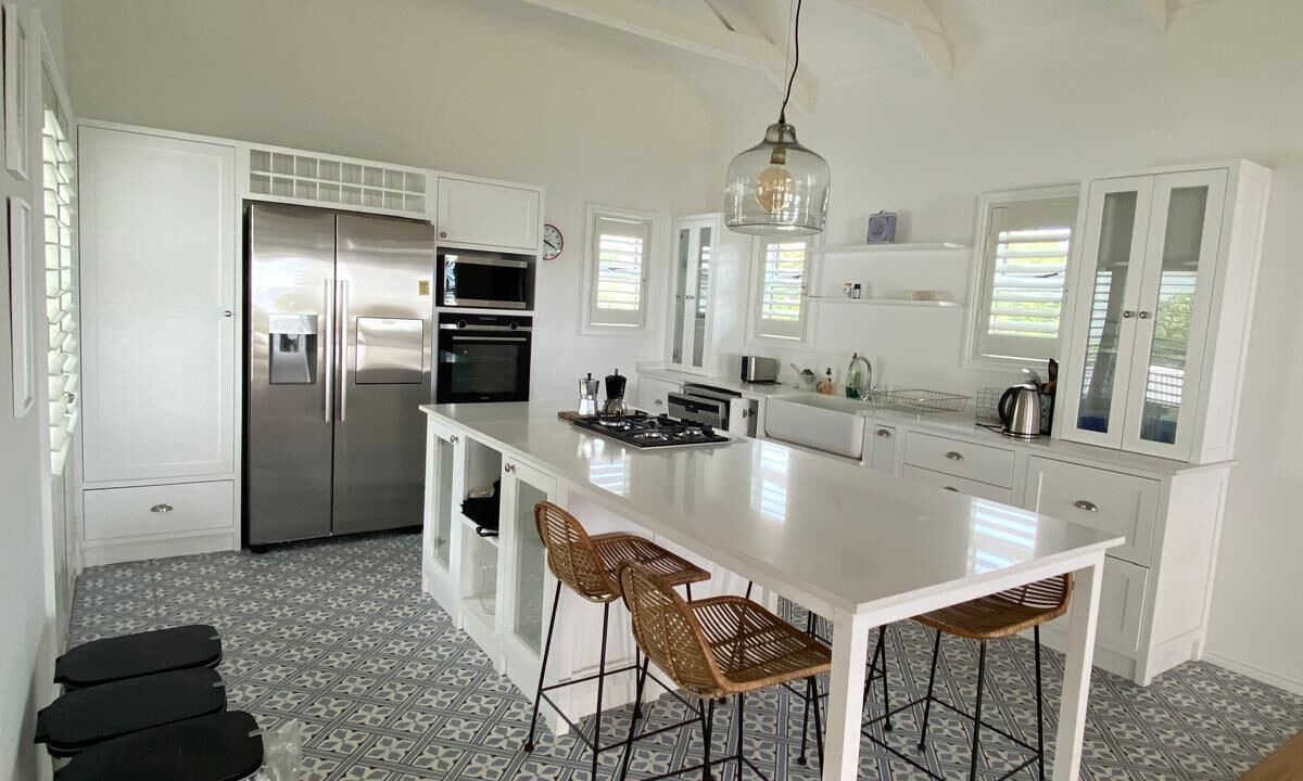 Photo of Kitchen in Scarborough