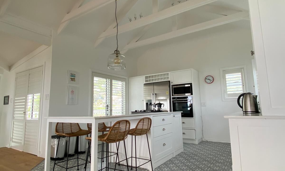 Photo of Kitchen in Scarborough