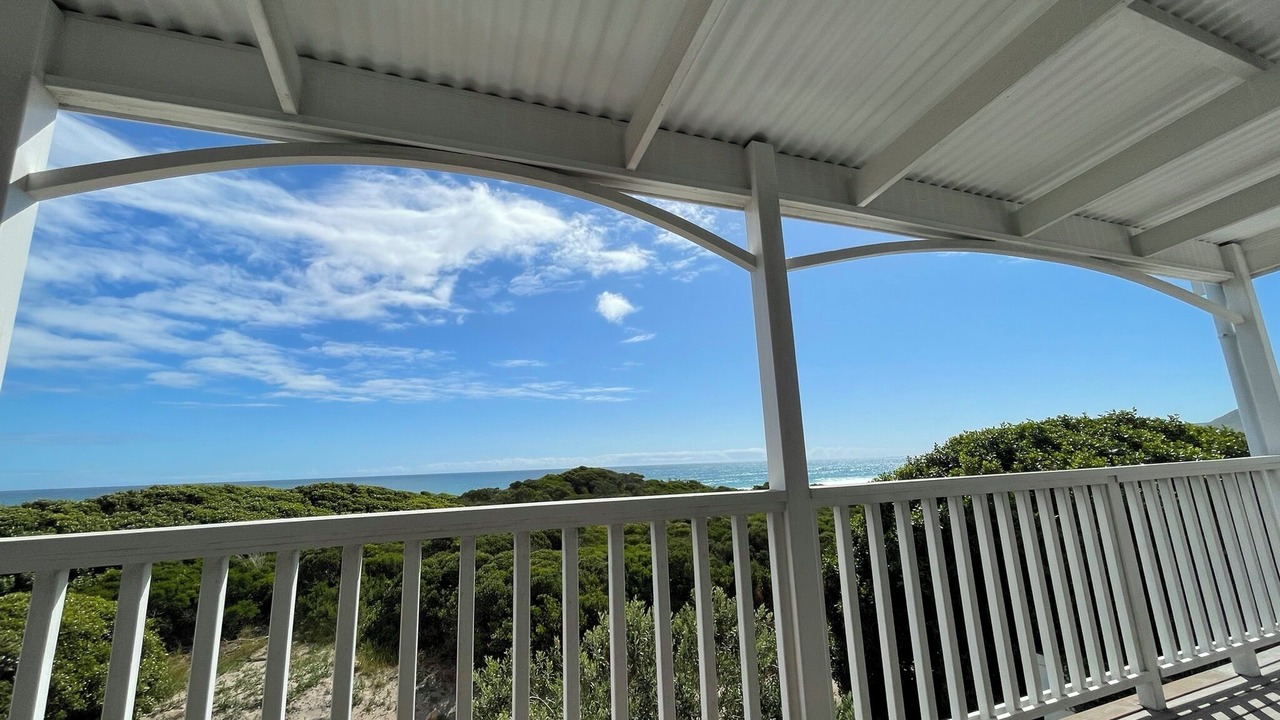 Photo of Outdoor in Scarborough