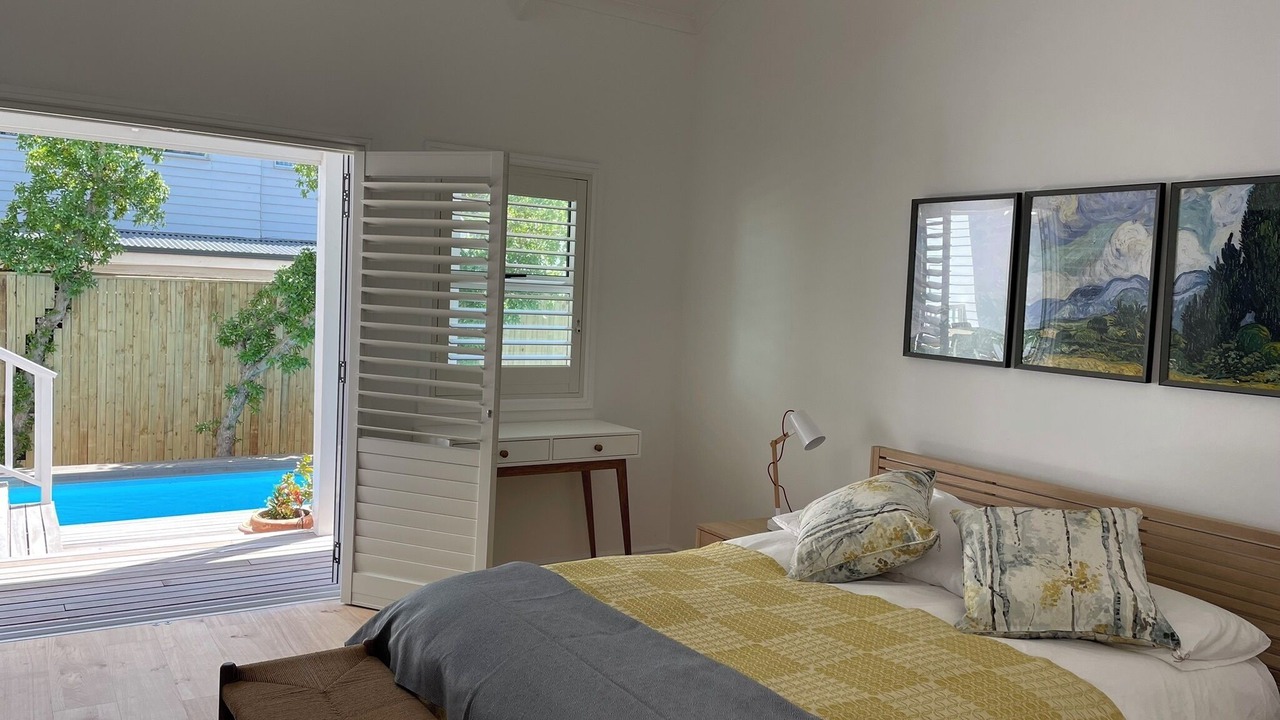Photo of Bedroom in Scarborough