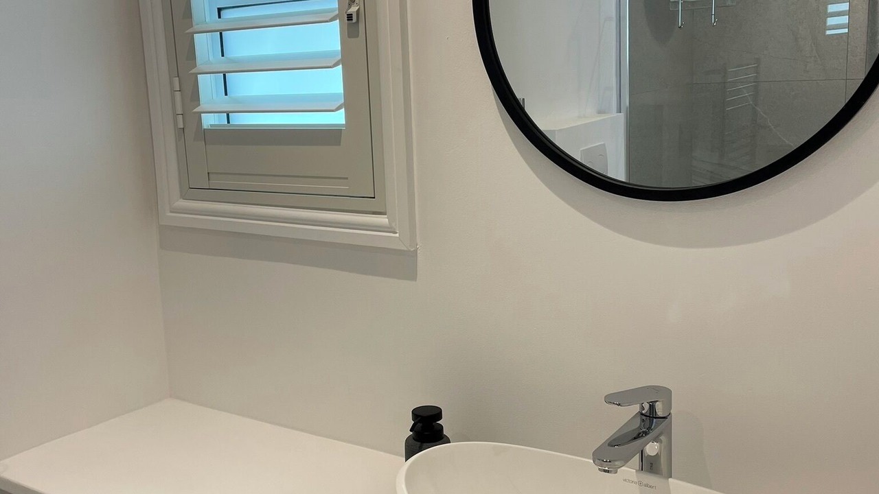Photo of Bathroom in Scarborough