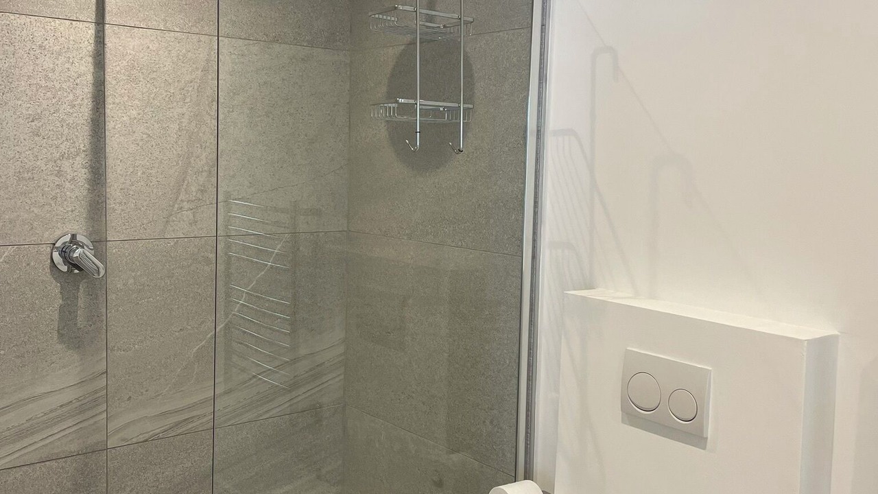 Photo of Bathroom in Scarborough