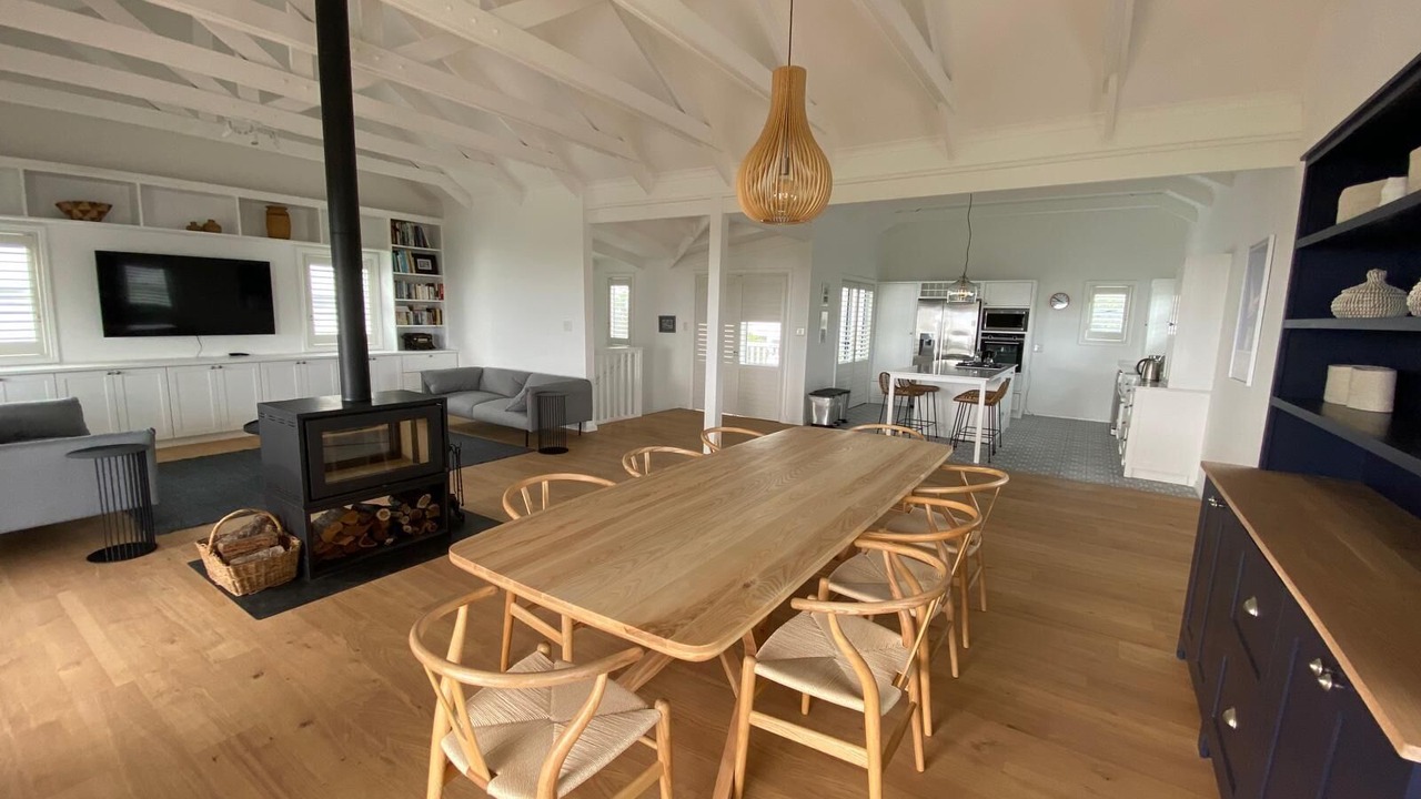 Photo of Livingroom in Scarborough