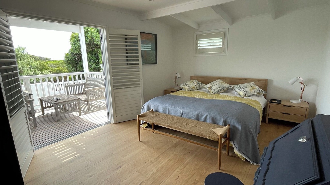 Photo of Bedroom in Scarborough