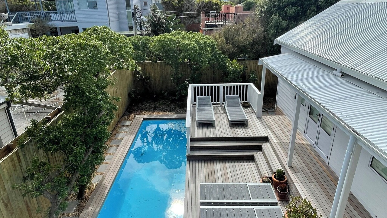 Photo of Outdoor in Scarborough