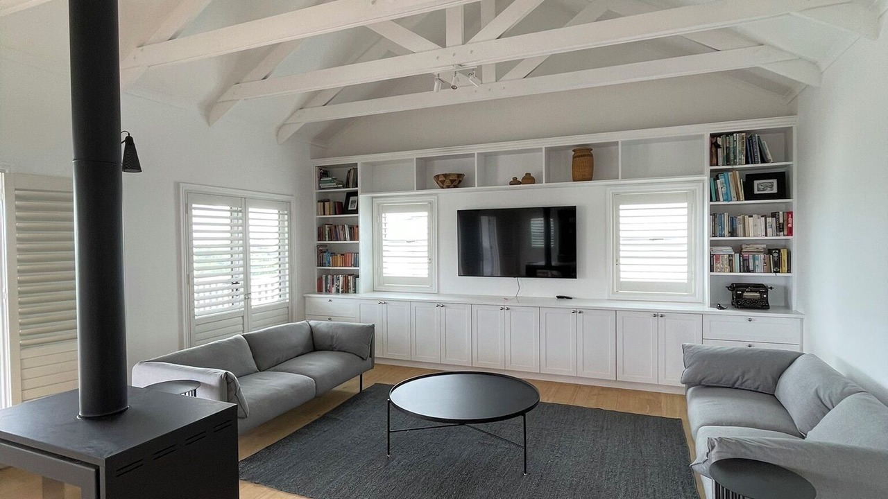 Photo of Livingroom in Scarborough