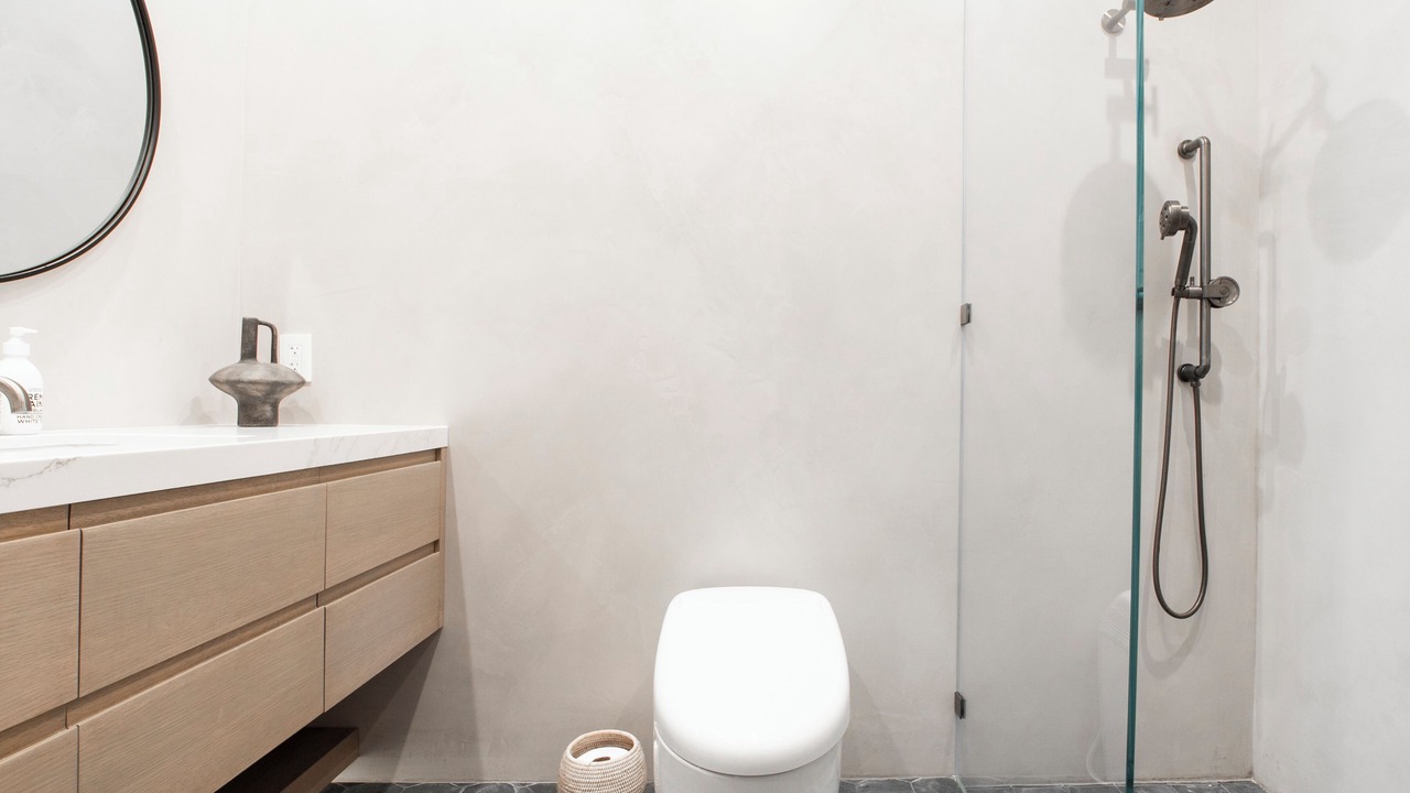 Photo of Bathroom in Sonoma