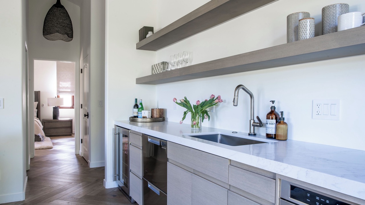 Photo of Kitchen in Sonoma
