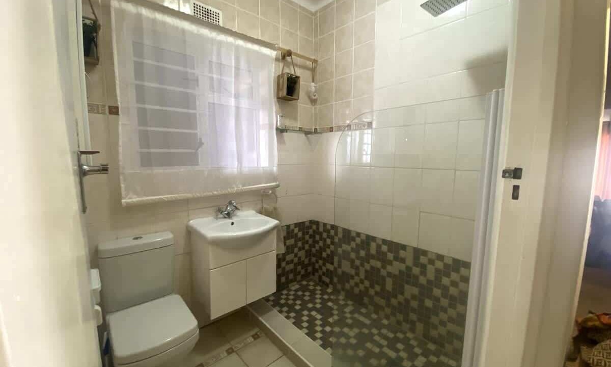 Photo of Bathroom in Fish Hoek