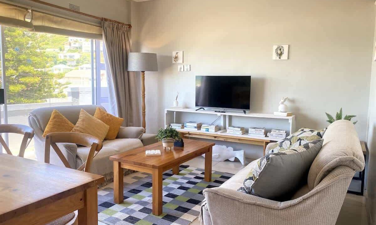 Photo of Livingroom in Fish Hoek