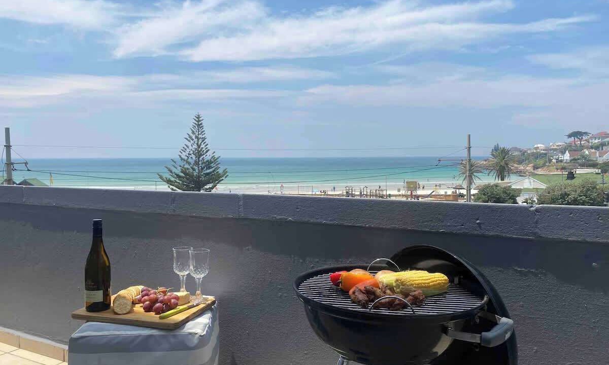 Photo of Patio Balcony in Fish Hoek