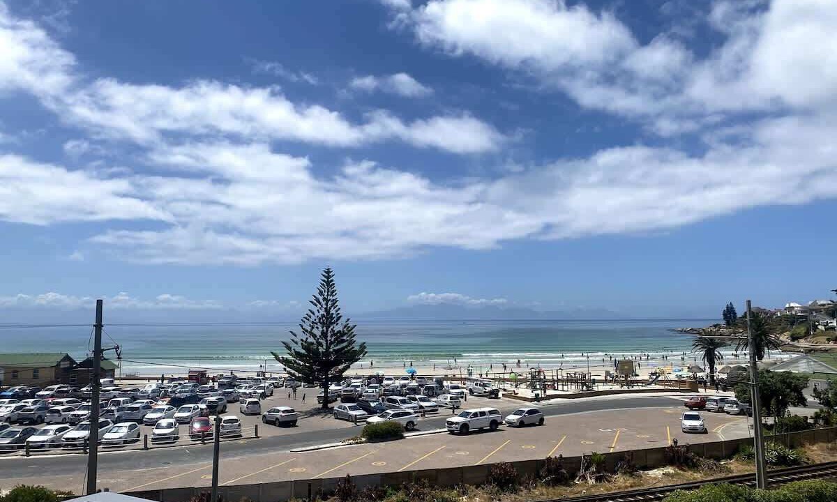Photo of Patio Balcony in Fish Hoek
