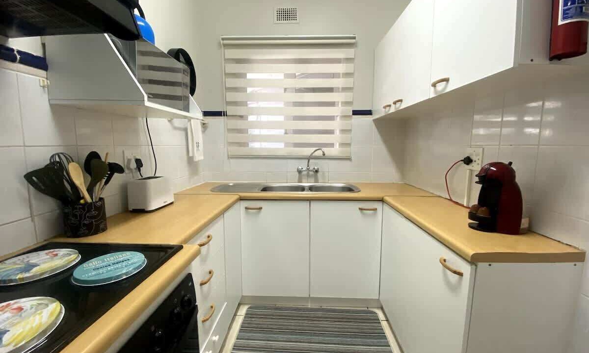 Photo of Kitchen in Fish Hoek