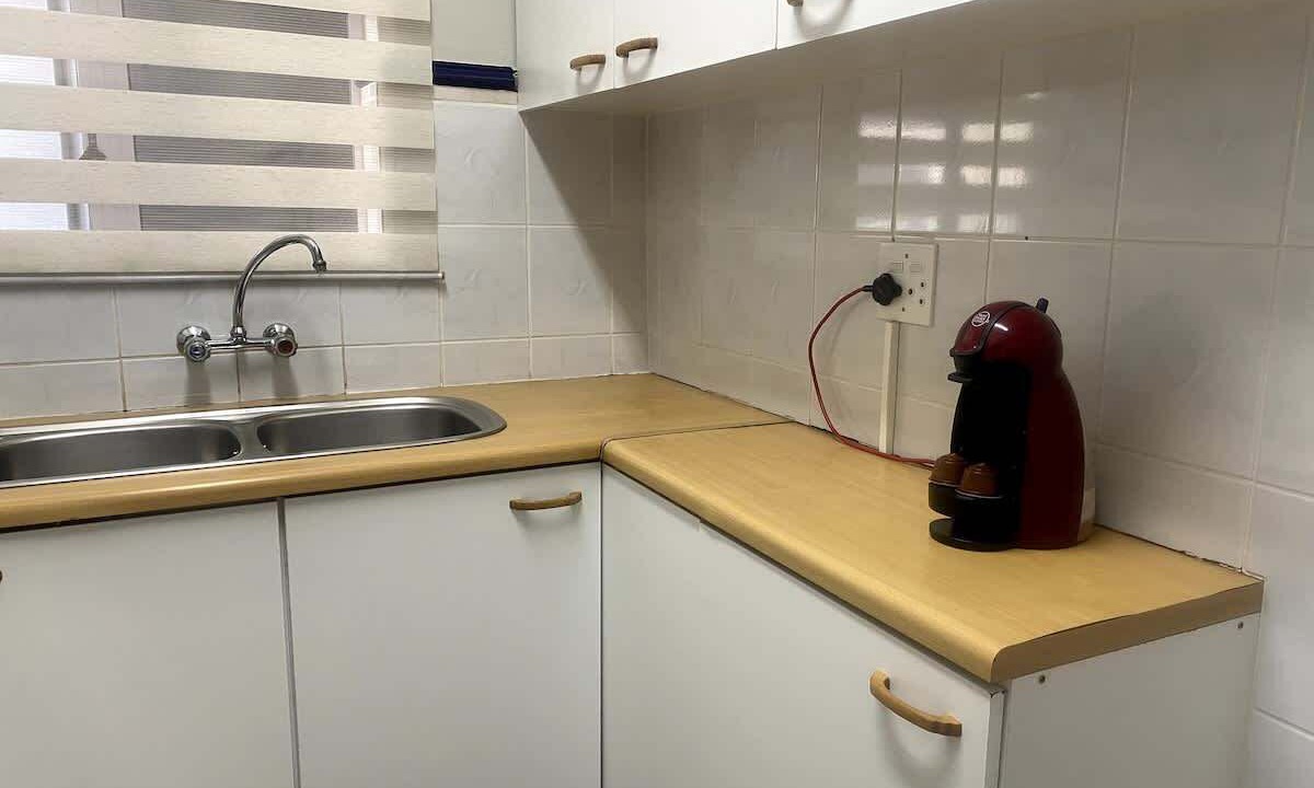 Photo of Kitchen in Fish Hoek