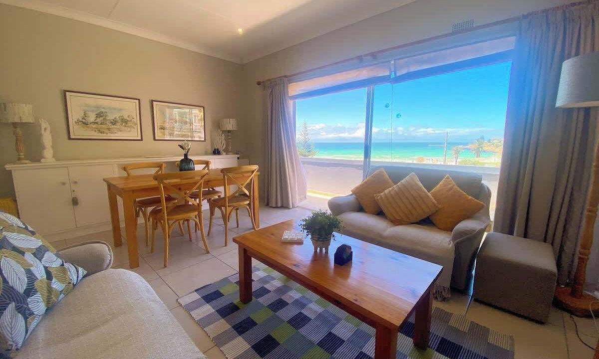 Photo of Patio Balcony in Fish Hoek