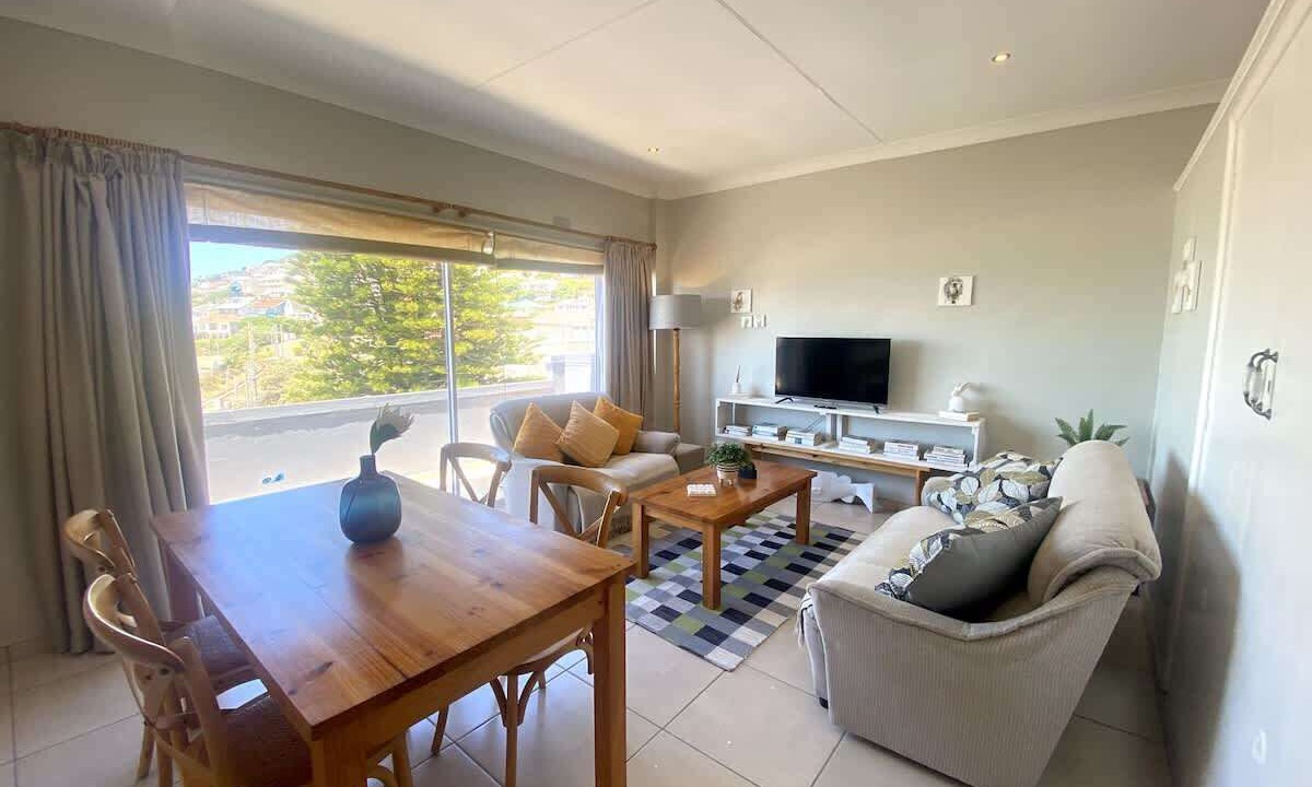 Photo of Livingroom in Fish Hoek