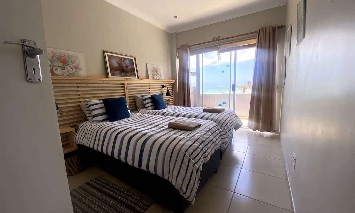 Photo of Patio Balcony in Fish Hoek