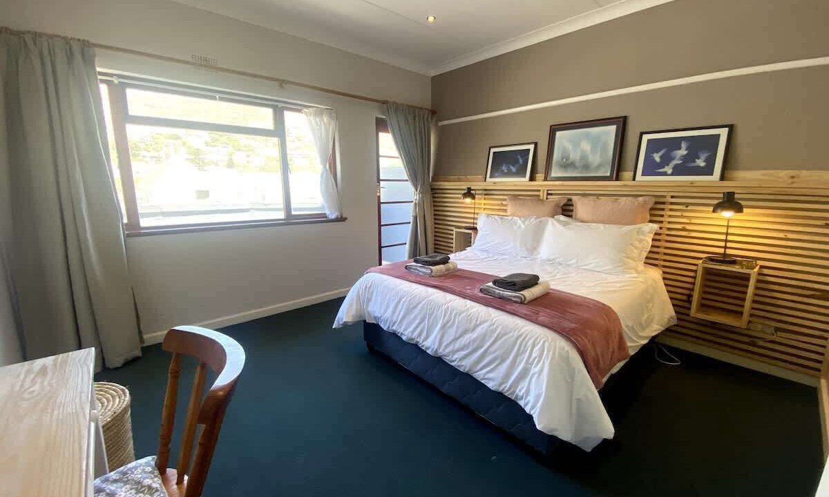 Photo of Patio Balcony in Fish Hoek