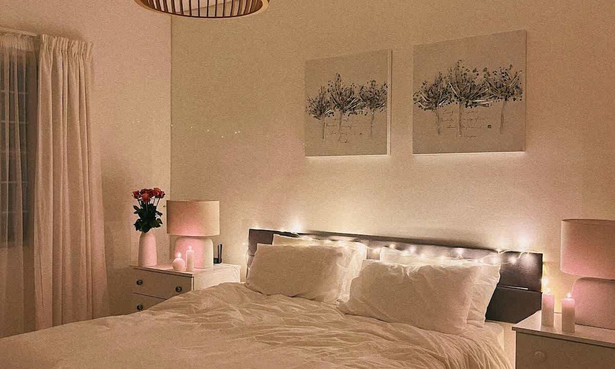 Photo of Bedroom in Redhill