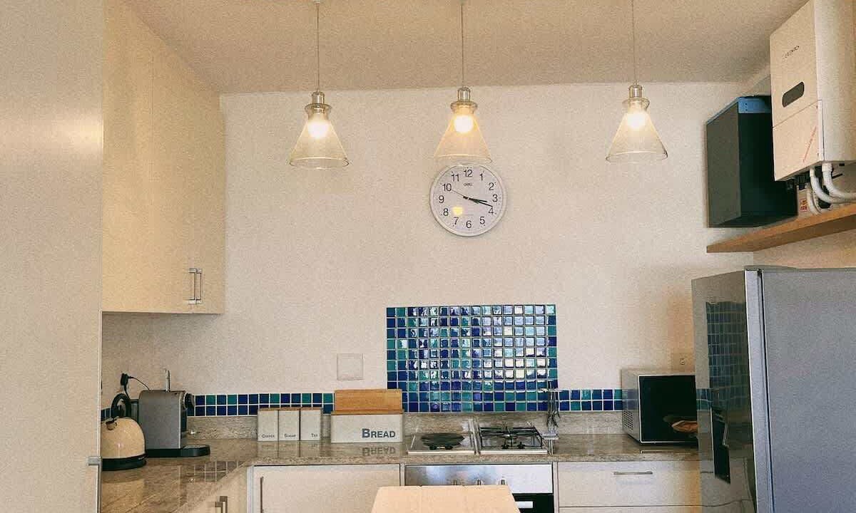 Photo of Kitchen in Redhill