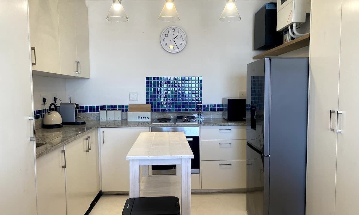 Photo of Kitchen in Redhill