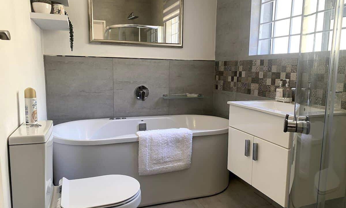 Photo of Bathroom in Redhill