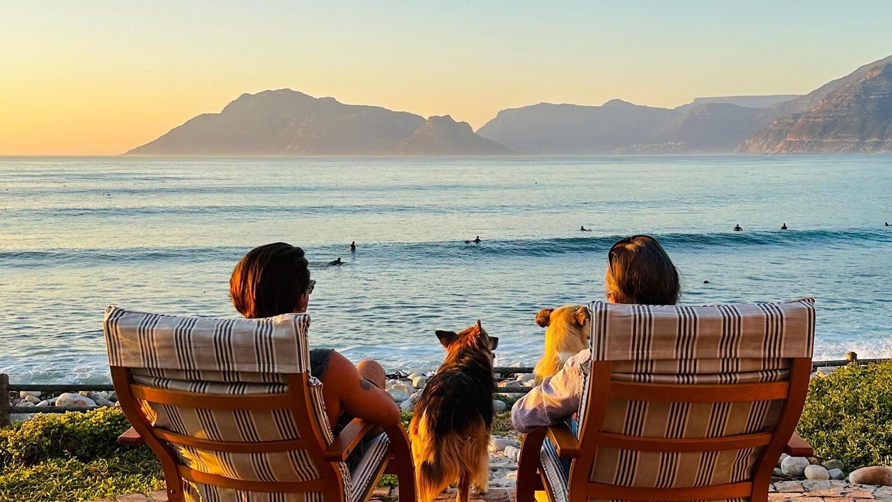 Photo of Others in Kommetjie