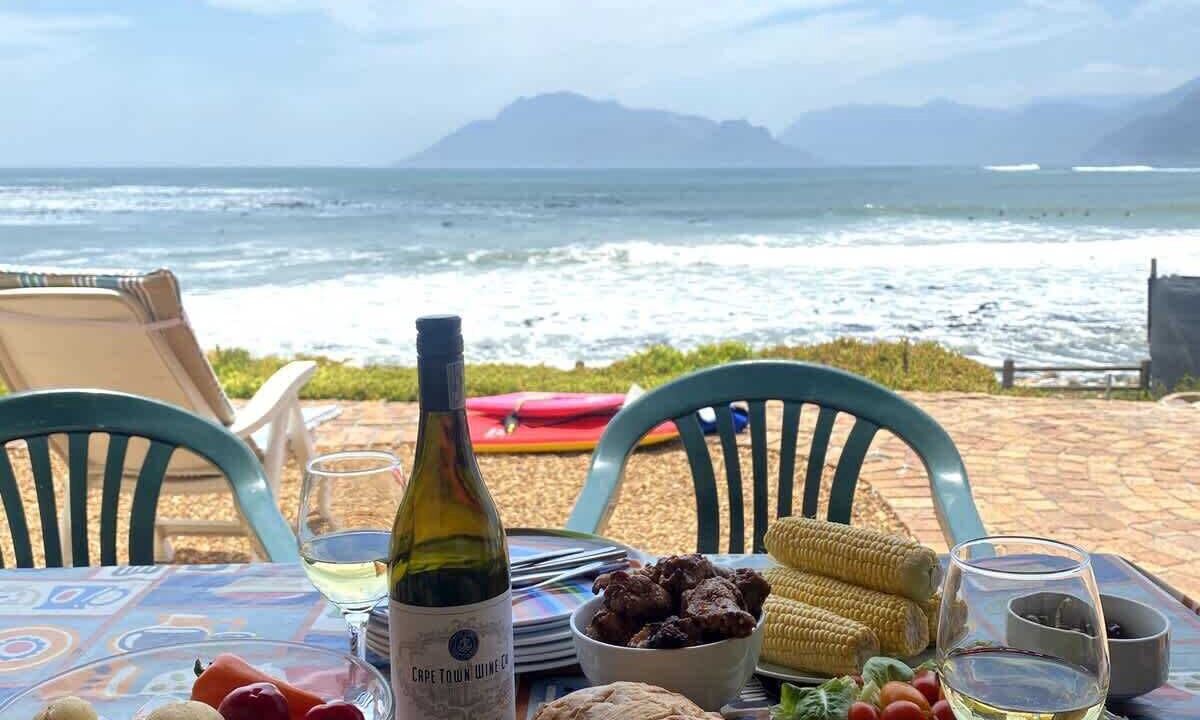 Photo of Others in Kommetjie