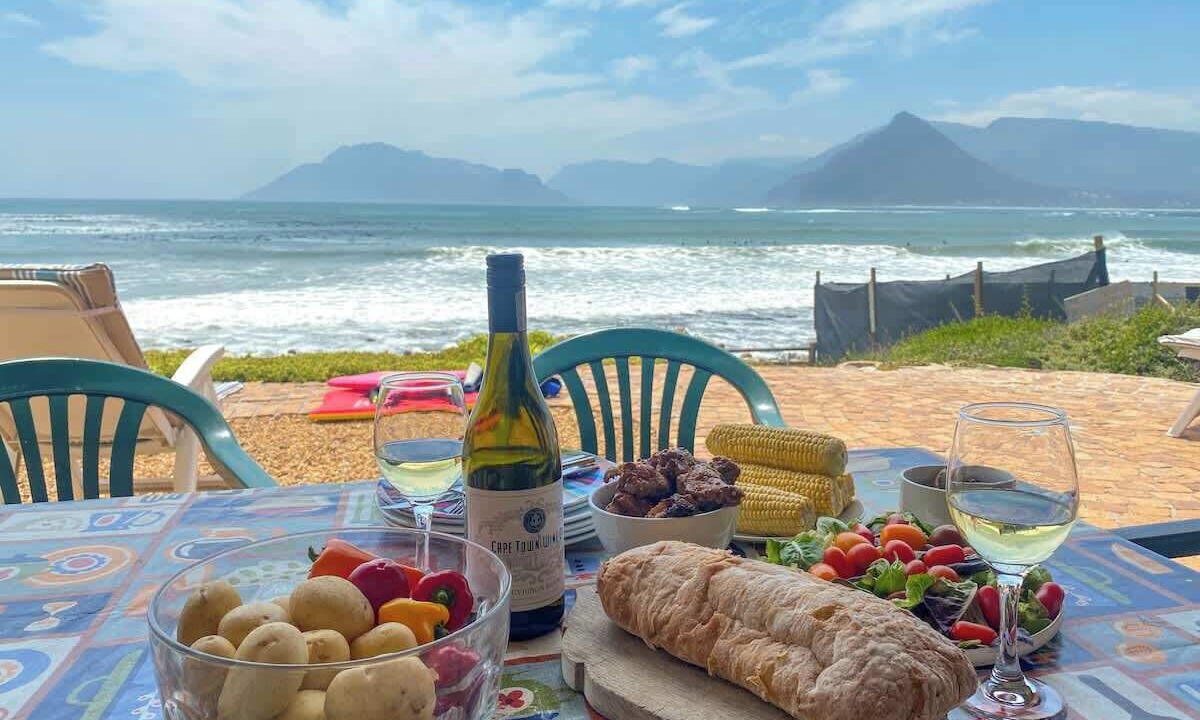Photo of Others in Kommetjie