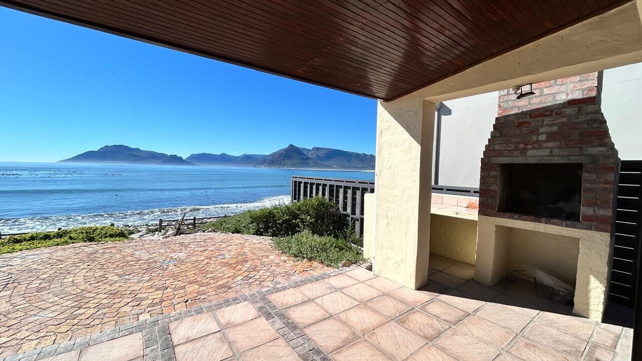Photo of Outdoor in Kommetjie
