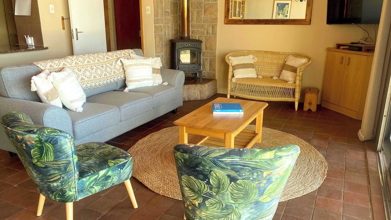 Photo of Livingroom in Kommetjie