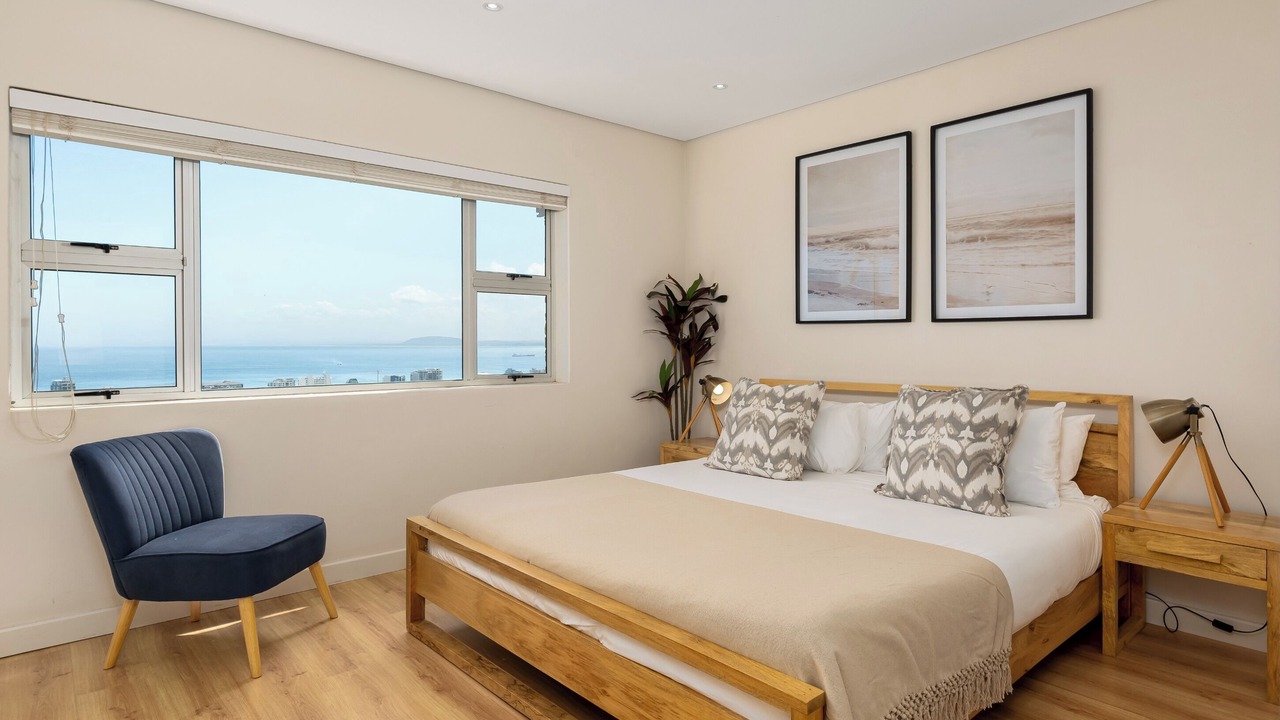 Photo of Bedroom in Three Anchor Bay