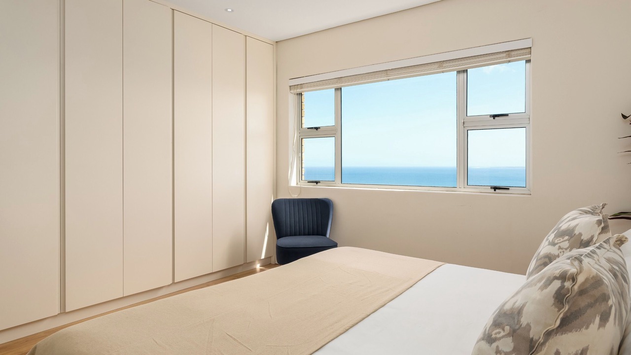 Photo of Bedroom in Three Anchor Bay