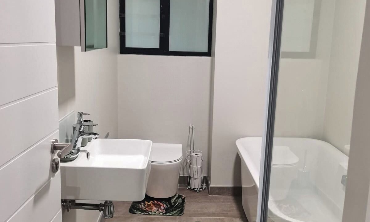Photo of Bathroom in Port Elizabeth