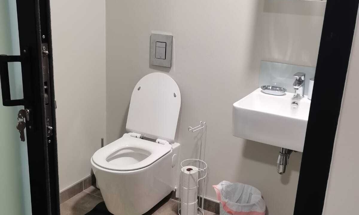 Photo of Bathroom in Port Elizabeth