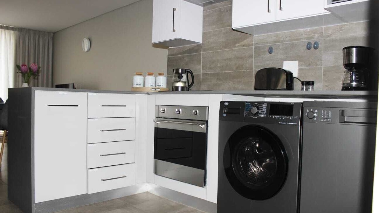 Photo of Kitchen in Port Elizabeth