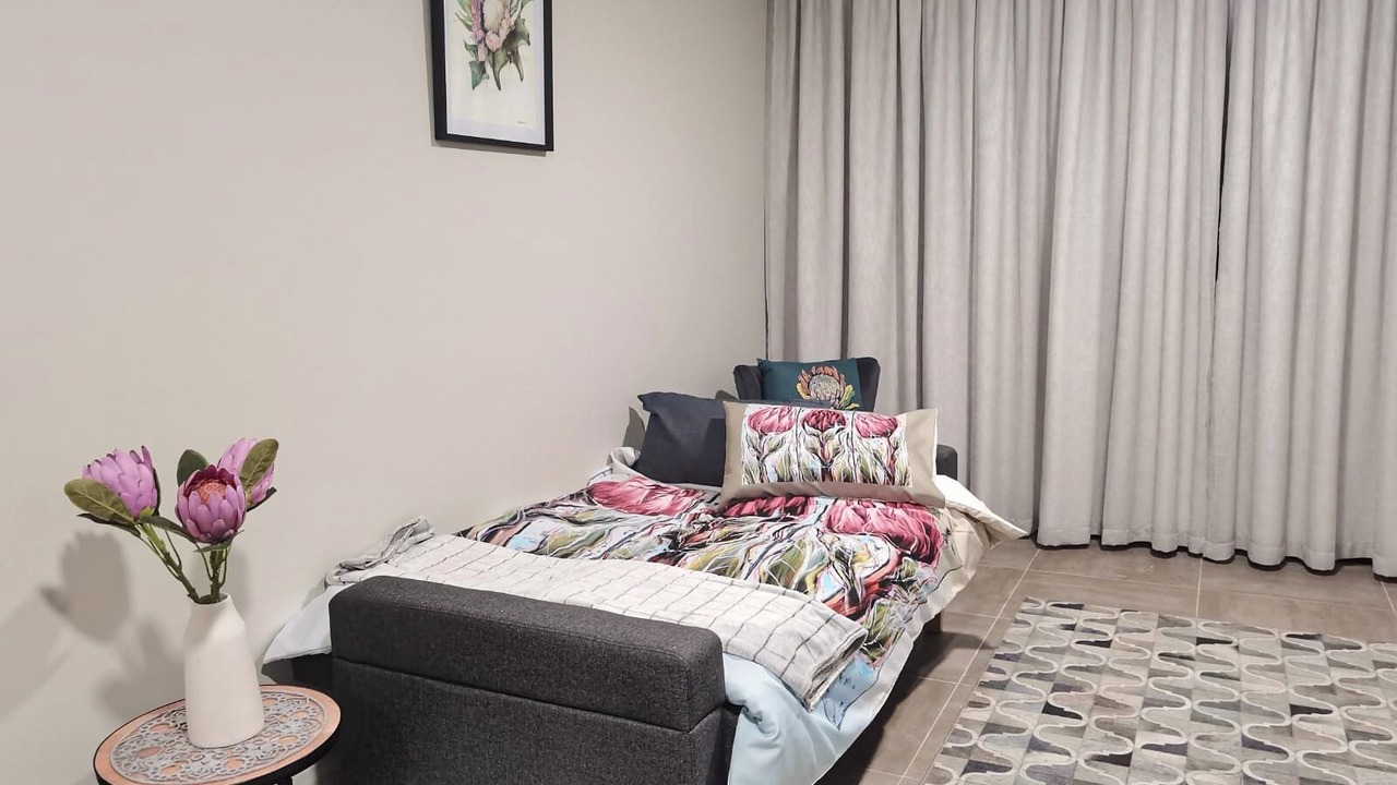 Photo of Bedroom in Port Elizabeth