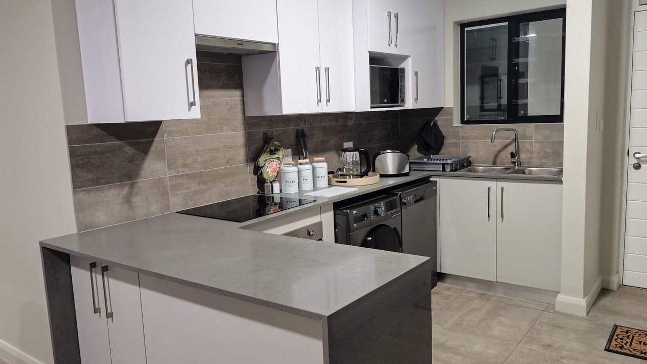 Photo of Kitchen in Port Elizabeth
