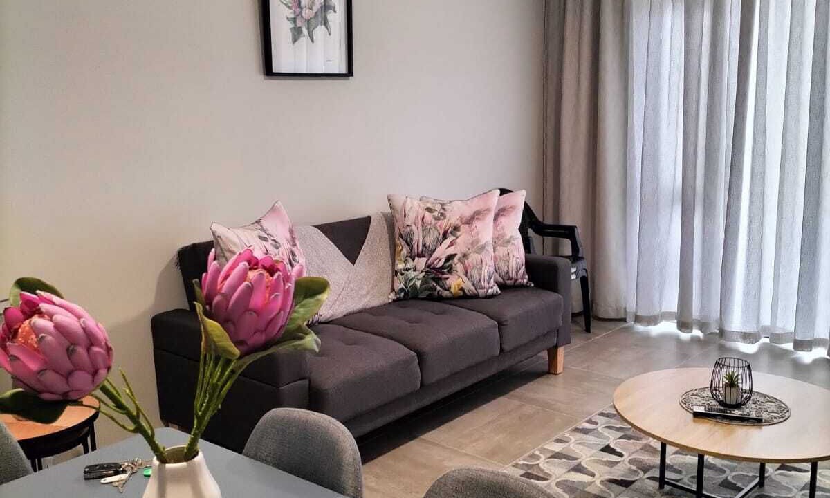 Photo of Livingroom in Port Elizabeth