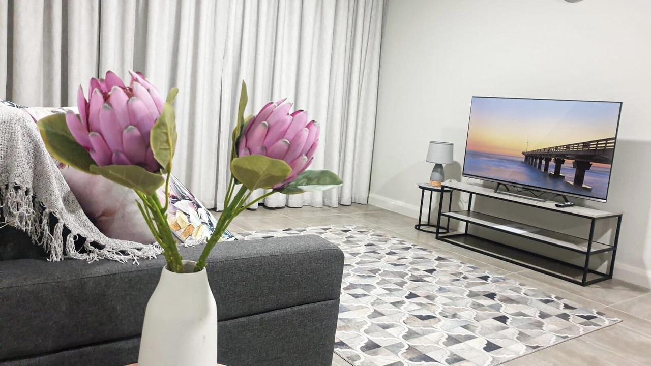 Photo of Livingroom in Port Elizabeth