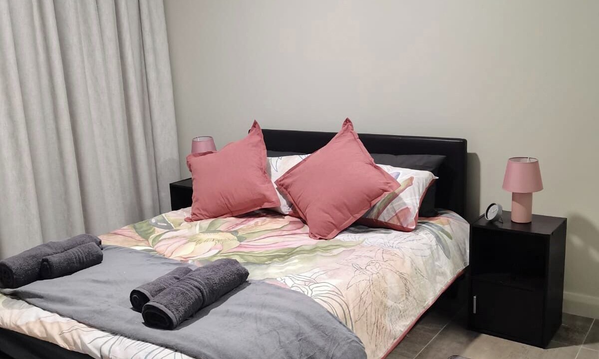 Photo of Bedroom in Port Elizabeth