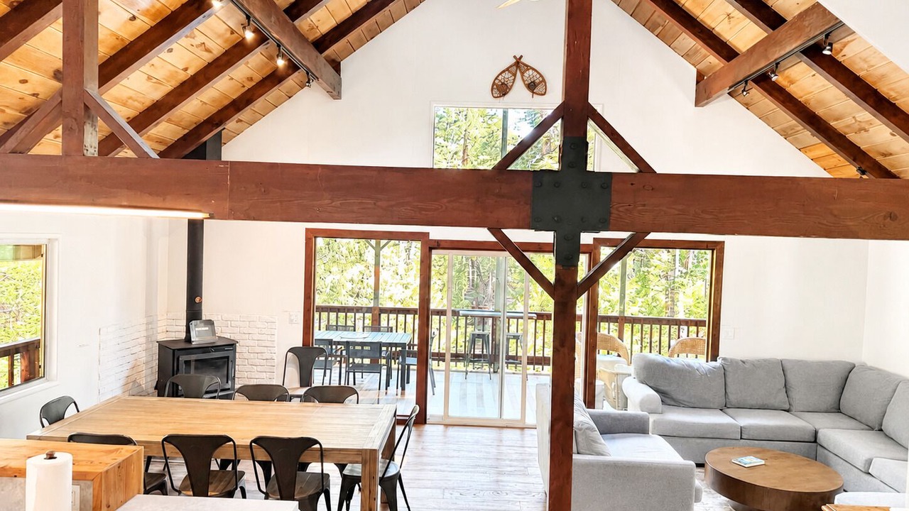 Photo of Livingroom in Glencoe