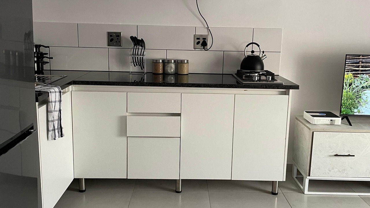 Photo of Kitchen in Greater Johannesburg Metropolitan Area