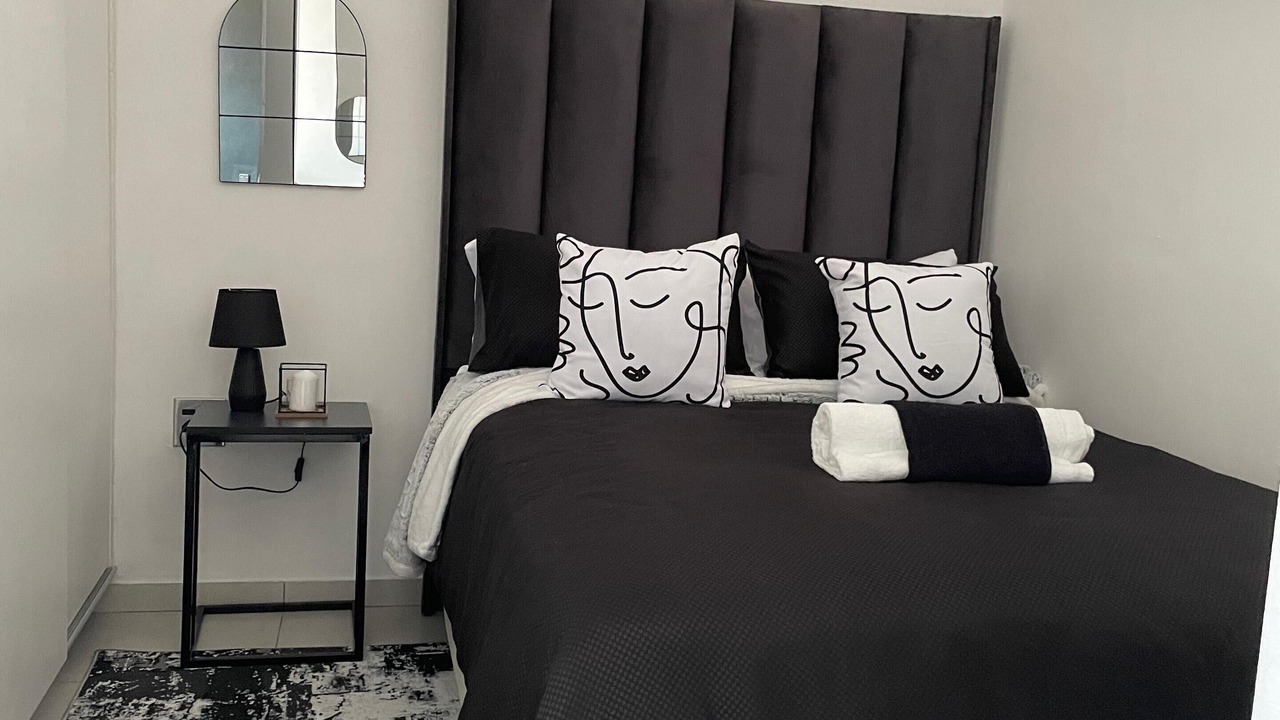Photo of Bedroom in Greater Johannesburg Metropolitan Area