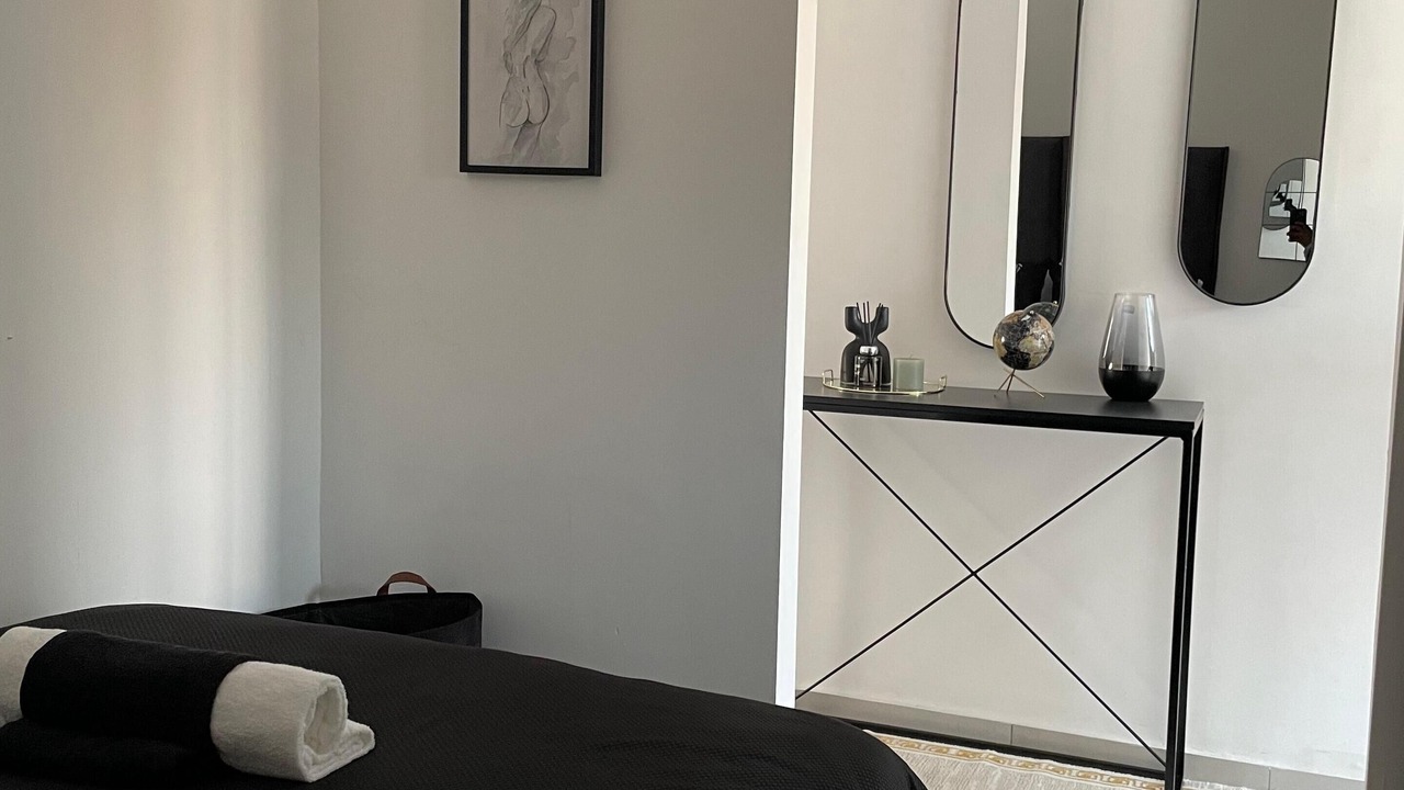 Photo of Bedroom in Greater Johannesburg Metropolitan Area
