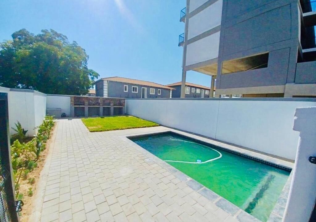 Photo of Outdoor in Greater Johannesburg Metropolitan Area