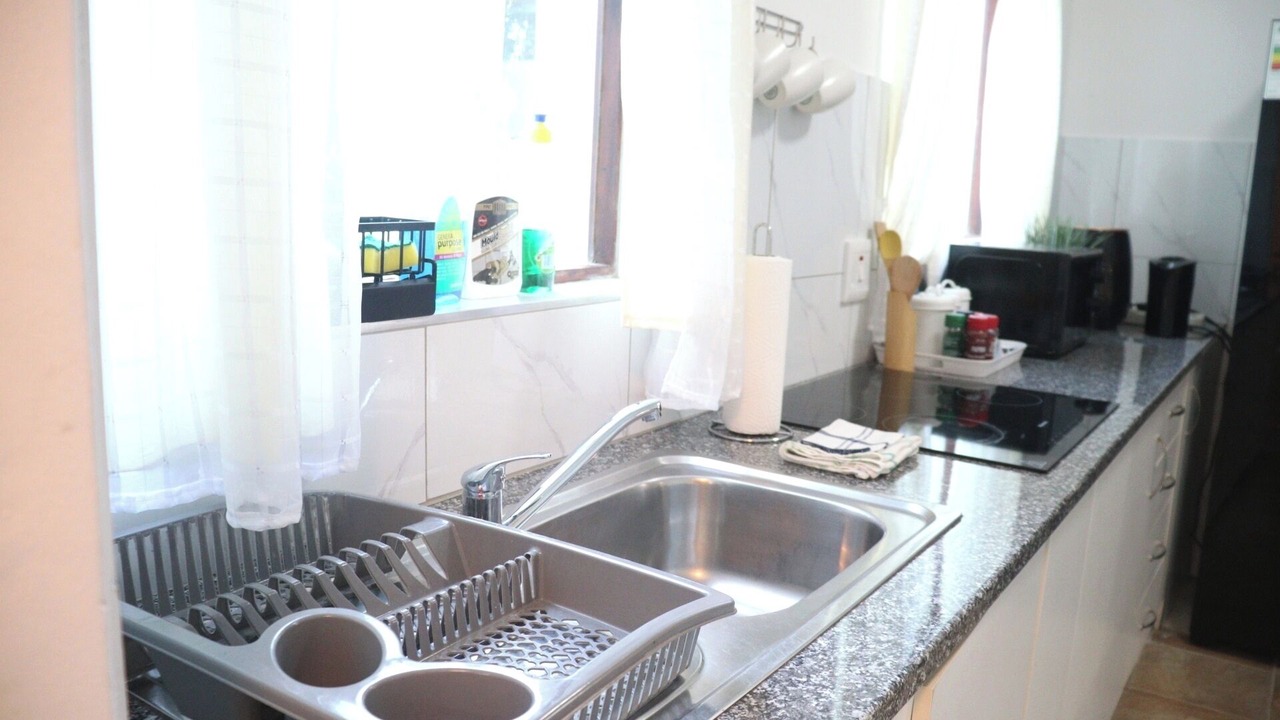 Photo of Kitchen in Goodwood
