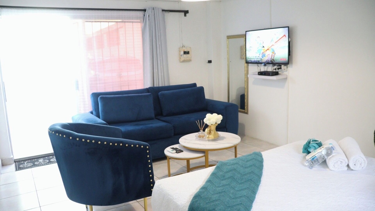 Photo of Bedroom in Goodwood